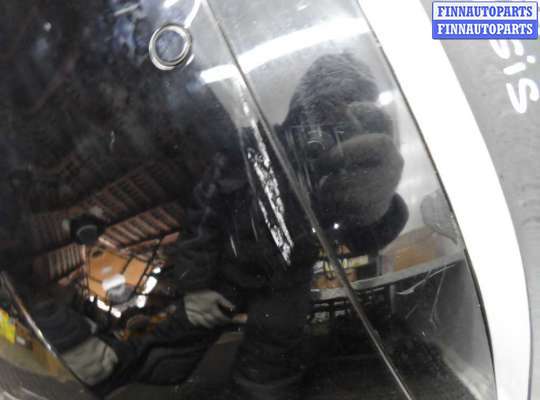 купить Бампер задний на Hyundai Genesis I (BH) 2008 - 2013