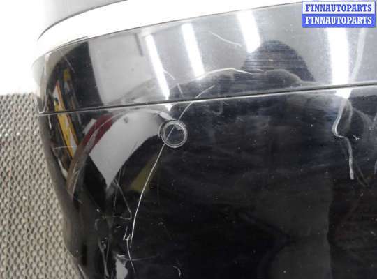купить Бампер задний на Hyundai Genesis I (BH) 2008 - 2013