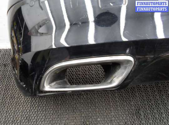 купить Бампер задний на Hyundai Genesis I (BH) 2008 - 2013