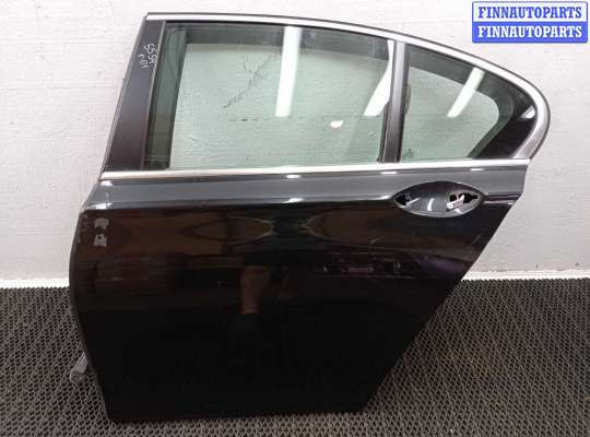 Стекло двери задней левой BM2167773 на BMW 7-Series F01,F02 2008 - 2012