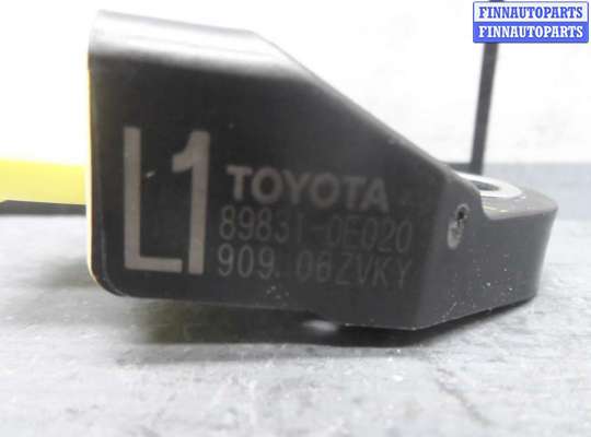 Датчик удара TT640429 на Toyota Venza (GV10) 2008 - 2012
