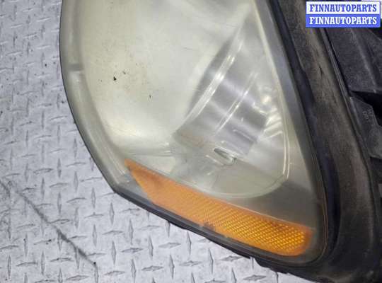 купить Фара левая на Mercedes M-klasse (W164) 2005 - 2008