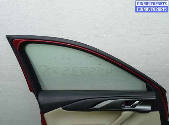 купить Стеклоподъемник передний левый на Mazda CX9 II (TC) 2016 - 2021