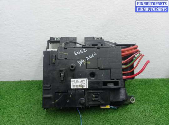 Блок предохранителей VG2663828 на Volkswagen Touareg II (7P) 2010 - 2014