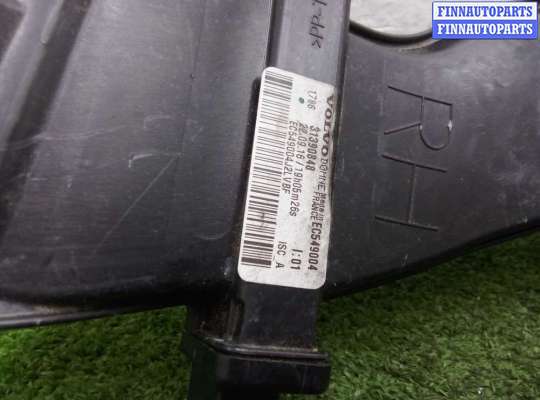 купить Воздуховод на Volvo XC90 II (L) 2014 - 2019