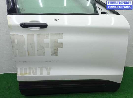 купить Накладка двери (Молдинг) на Ford Explorer VI 2019 - 2024