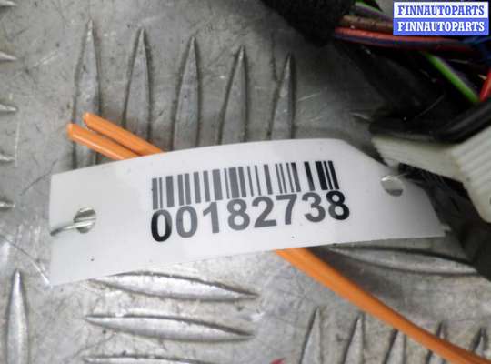 купить Блок управления телефоном на Audi Q7 (4LB) 2005 - 2009