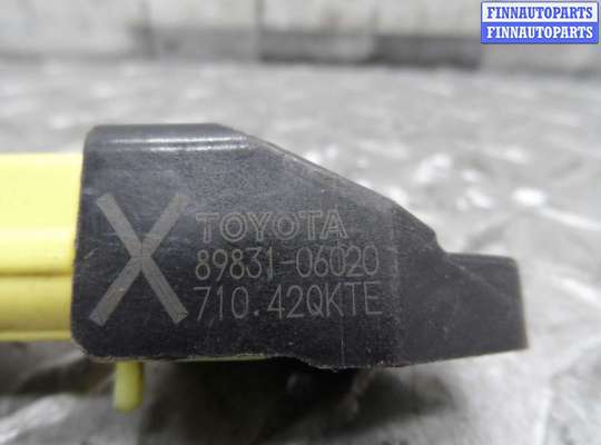 купить Датчик удара на Toyota Camry VI (XV40) 2006 - 2009