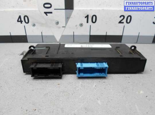 купить Блок Body control module на BMW X5 E70 2007 - 2010