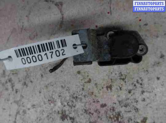 купить Датчик дорожного просвета на BMW X5 E70 2007 - 2010