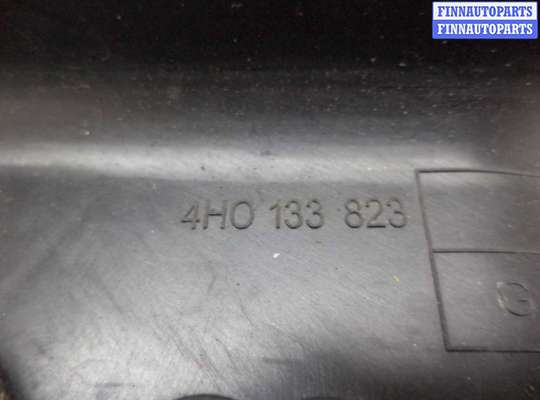 купить Корпус воздушного фильтра на Audi A8 D4 (4H2) 2010 - 2014