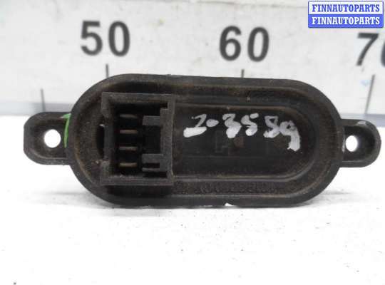 Резистор (сопротивление) отопителя на Citroen Jumper I (230/244)