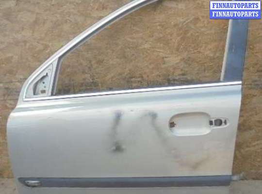 купить Дверь передняя левая на Volvo XC90 I (C) 2002 - 2006