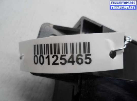 купить Переключатель отопителя на Mazda CX9 I (TB) 2006 - 2012