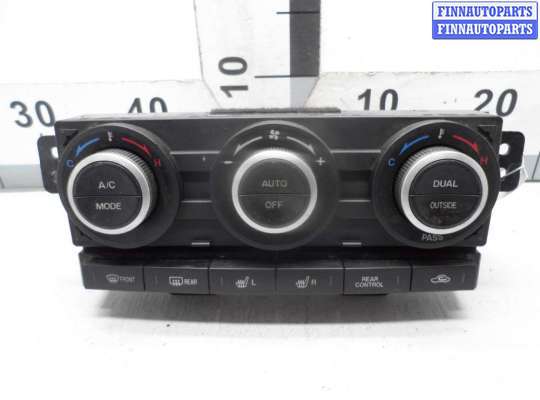 купить Переключатель отопителя на Mazda CX9 I (TB) 2006 - 2012