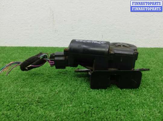 купить Замок багажника на Cadillac Escalade III 2006 - 2014 (GMT900)