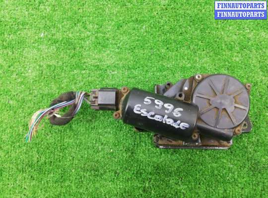 купить Замок багажника на Cadillac Escalade III 2006 - 2014 (GMT900)