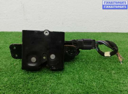 купить Замок багажника на Cadillac Escalade III 2006 - 2014 (GMT900)