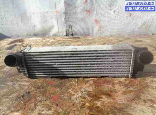 Радиатор интеркулера BM3681563 на BMW 7-Series F01,F02 2008 - 2012