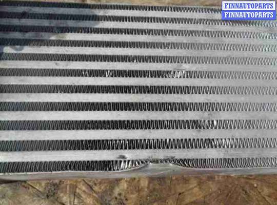 купить Радиатор интеркулера на BMW 7-Series F01,F02 2008 - 2012