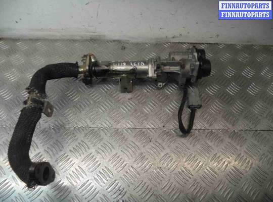 купить Клапан EGR на Land Rover Range Rover III (LM,L322) Рестайлинг 2005 - 2009