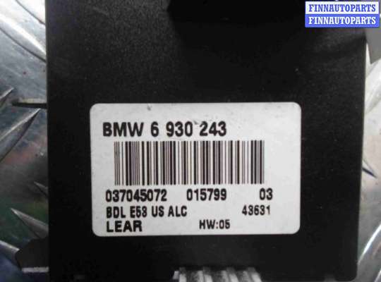 купить Переключатель света на BMW X5 E53 рестайлинг 2004 - 2006