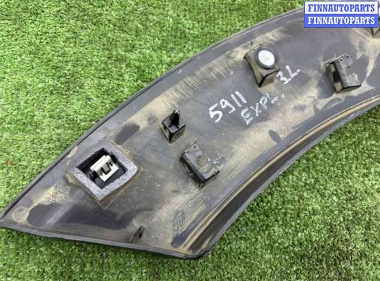 купить Накладка двери (Молдинг) на Ford Explorer VI 2019 - 2024