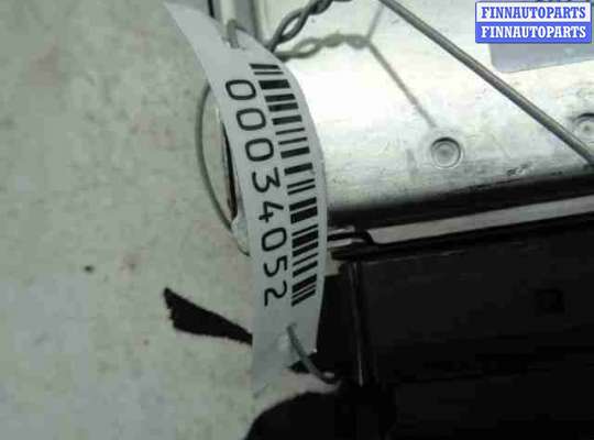 купить Блок управления пневматической подвеской на Audi A8 D3 (4E2) рестайлинг 1 2005 - 2007