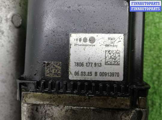 купить Рейка рулевая на Land Rover Range Rover Sport (LW,L494) 2013 - 2017