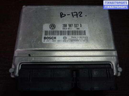 купить Блок управления ДВС на Volkswagen Passat B5 GP (3B) 2000 - 2005