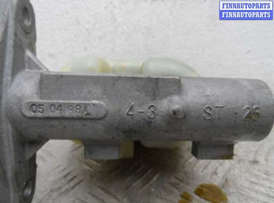 купить Цилиндр тормозной главный на Jeep Grand Cherokee II (WJ,WG) 1999 - 2005