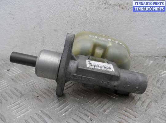 купить Цилиндр тормозной главный на Jeep Grand Cherokee II (WJ,WG) 1999 - 2005