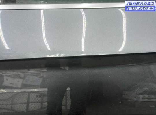 Замок боковой двери на Audi Q5 (FY)