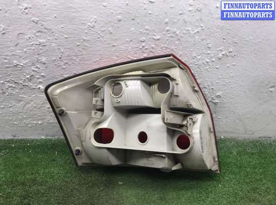 купить Фонарь крыла правый на Audi A4 B6 (8E5) 2000 - 2004
