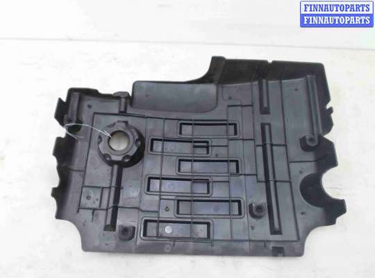 купить Крышка двигателя декоративная на Land Rover Range Rover Sport (LS) 2005 - 2009