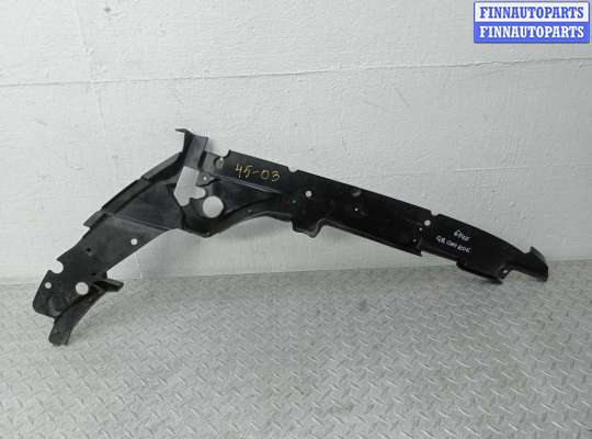 купить Пластик на Jeep Grand Cherokee IV (WK2) Рестайлинг 2013 -2016