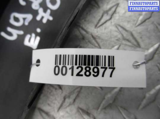 купить Накладка заднего левого крыла на BMW X5 E70 2007 - 2010
