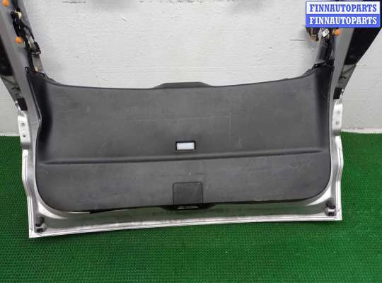 купить Крышка багажника на Ford Escape IV 2019 - 2024