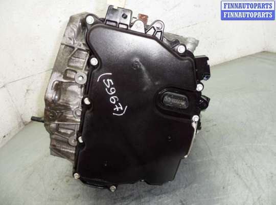 купить АКПП на Chevrolet Trax 2012 - наст. время