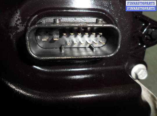 купить АКПП на Chevrolet Trax 2012 - наст. время