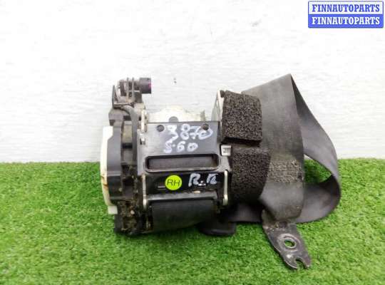 Купить Ремень безопасности на Volvo S60 II (FS,FH) 2010 - 2013 Ремень безопасности VL579466 на Volvo S60 II (FS,FH) 2010 - 2013