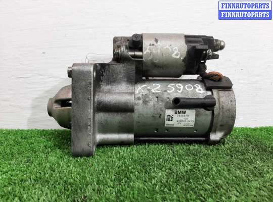 купить Стартер на BMW X2 F39 2017 - 2023