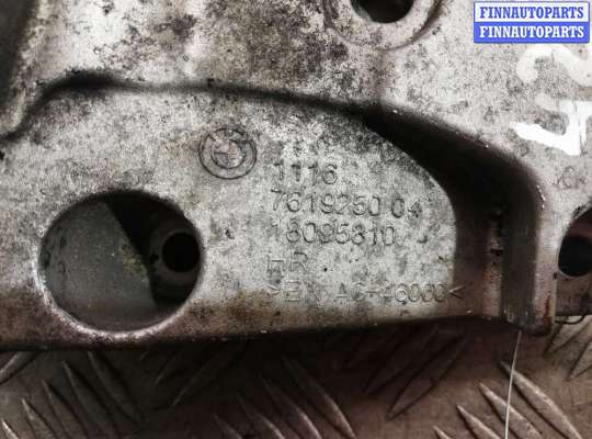 купить Кронштейн генератора на Volkswagen Tiguan II 2016 - 2020