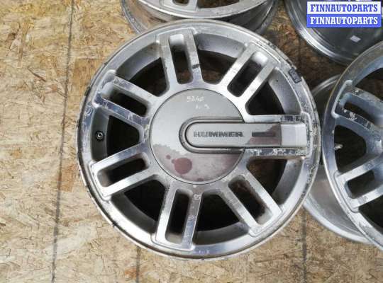 купить Диск литой на Hummer H3 2005 - 2010