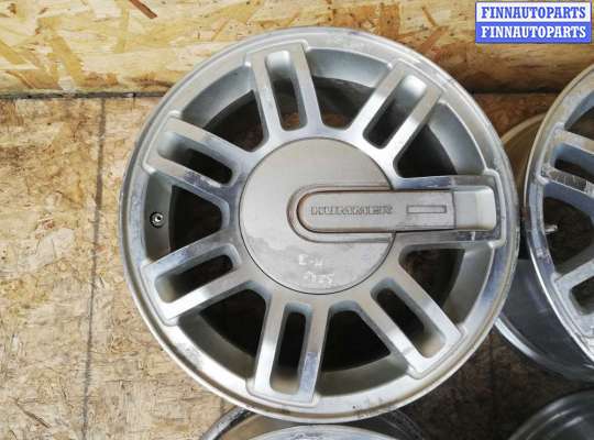 купить Диск литой на Hummer H3 2005 - 2010