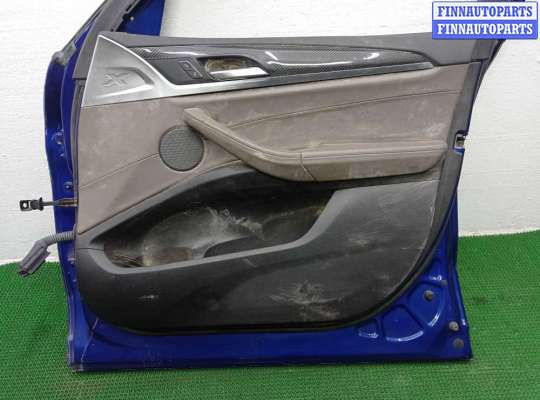 купить Замок двери передней правой на BMW X4 M F98 рестайлинг 2021 - 2025