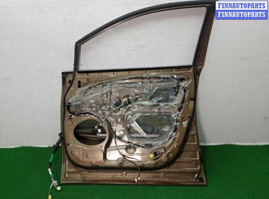 купить Замок двери передней правой на Toyota Venza (GV10) 2008 - 2012
