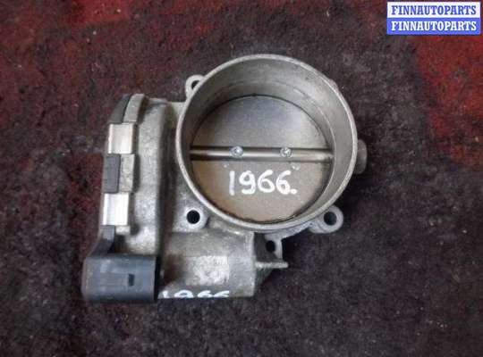 Заслонка дроссельная AU1131034 на Audi A8 D3 (4E2) 2002 - 2005