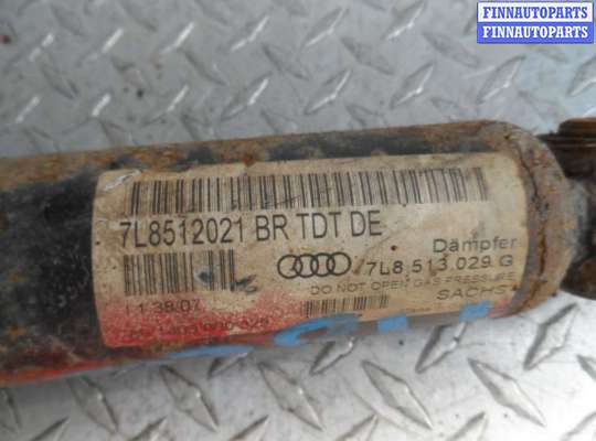 купить Амортизатор передний правый на Audi Q7 (4LB) 2005 - 2009