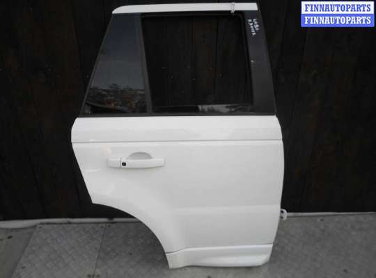 купить Петля двери задняя на Land Rover Range Rover Sport (LS) Рестайлинг 2009 - 2013